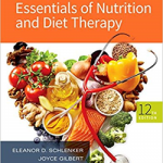 Williams' Essentials of Nutrition and Diet Therapy