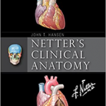 Netter's Clinical Anatomy