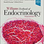 Williams Textbook of Endocrinology 14th edition
