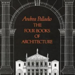 The Four Books of Architecture (Dover Architecture)