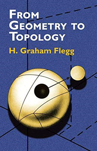 From Geometry to Topology (Dover Books on Mathematics)