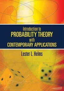 Introduction to Probability Theory with Contemporary Applications (Dov