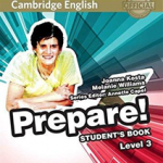 Camb Eng Prepare! L3 Student Book