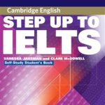 Step Up to IELTS    Self-study Student's Book