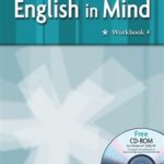 English in Mind 4 Workbook with Audio Cd/Cd-Rom