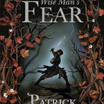 The Wise Man's Fear