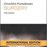 Churchill's Pocketbook of Surgery, International Edition, 5th Edition