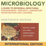 Medical Microbiology, 19th International Edition