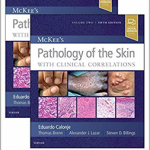McKees Pathology Of The Skin