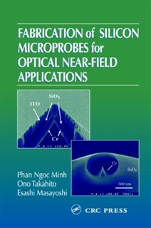 Fabr Sili Micro Opti Near Appl