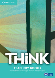 Think- L4, Teacher's Book