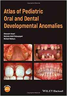 Atlas of Oral and Dental Anomalies PB