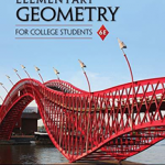 Elementary Geometry for College Students