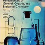 Fundamentals of General, Organic and Biological Chemistry, Si Edition