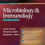 BRS Microbiology and Immunology 6E      PB