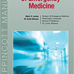 Washington Manual Emergency Medicine  Pb