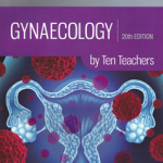 GYNAECOLOGY BY TEN TEACHERs Paperback – 8 Oct 2018