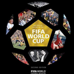 THE OFFICIAL HISTORY OF THE FIFA WORLD CUP