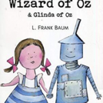 Wonderful Wizard Of Oz & Glinda Of Oz