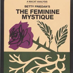 The feminin  mystique