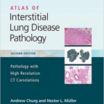 ATLAS INTEST LUNG DISEASE PATHOLOG 2E CB
