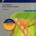 Color Atlas of Biochemistry