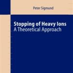 Stopping of Heavy Ions A Theoretical Approach