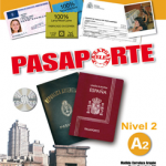 Pasaporte A2 - Libro Del Profesor