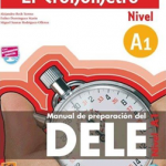 El Cronometro A1 : Book + CD