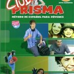Club Prisma A2 (Elemental) - Libro Del Alumno + Cd
