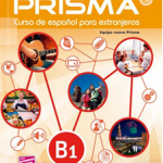 nuevo Prisma B1 - Libro del alumno + CD
