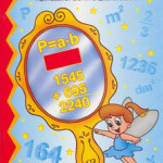 Ogledalce znanja - Matematika 4, radna sveska za 4. razred osnovne škole