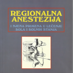 Regionalna anestezija 3.izdanje