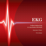 Jedina EKG knjiga koja će vam ikad zatrebati