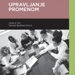 Džepni mentor - Upravljanje promenom