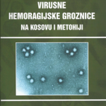 Virusne hemoragijske groznice na KiM