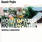 Homeopatija  doktrina o mijazmima