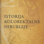 Istorija kolorektalne hirurgije