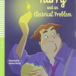 HARRY AND THE ELECTRICAL PROBLEM + Audio CD