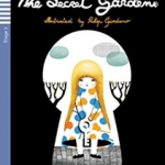 THE SECRET GARDEN + Audio CD