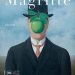 Magritte: Lifeline