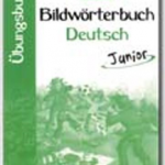 ELI-BILDWORTERBUCH JUNIOR – DEUTSCH Activity Book
