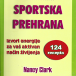 Sportska prehrana, 2 Ed (meki uvez)