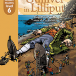 Gulliver In Lilliput (With Cd-Rom)