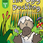 UGLY DUCKLING STUDENT'S BOOK (with CD-ROM) British & American Edition