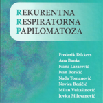 Rekurentna respiratorna papilomatoza