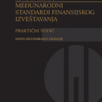 Međunarodni standardi financijskog izveštavanja