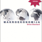MAKROEKONOMIJA, 5. izdanje