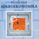 Moderna mikroekonomika, 2. Izdanje