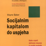 Socijalnim kapitalom do uspjeha